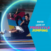 Bounce Riyadh